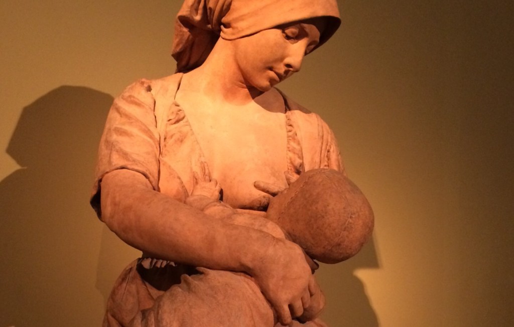 Breastfeeding: Making the Most of Your Liquid&nbsp;Gold