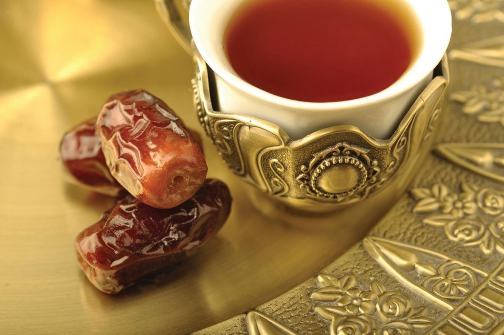 A healthier Ramadan for You and Your Family – With Vally&nbsp;Hamza