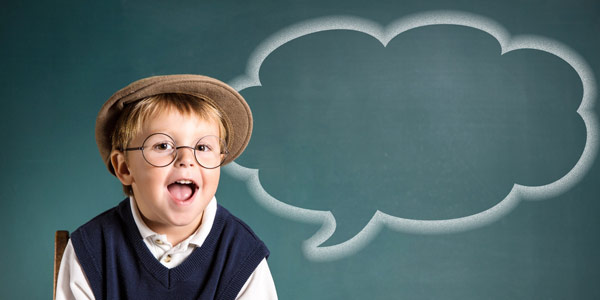 Speech Development and Picking Eating – An Interview with The Speech&nbsp;Teacher