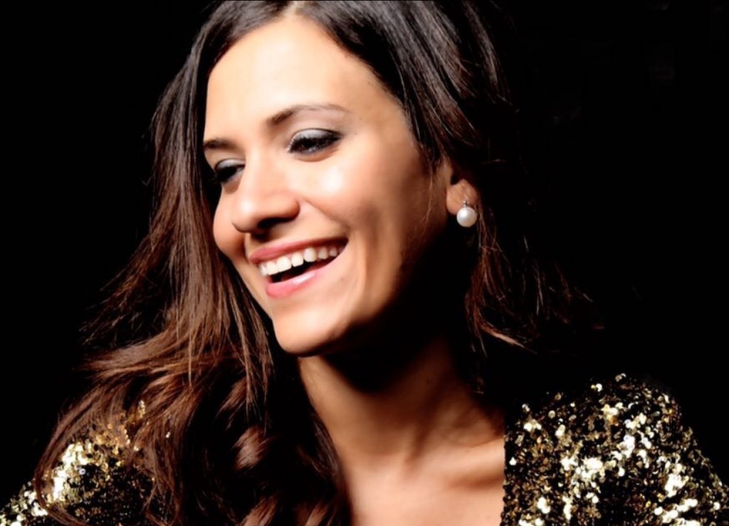 Inspiring Mompreneur no 8: Malak El&nbsp;Ezzawy