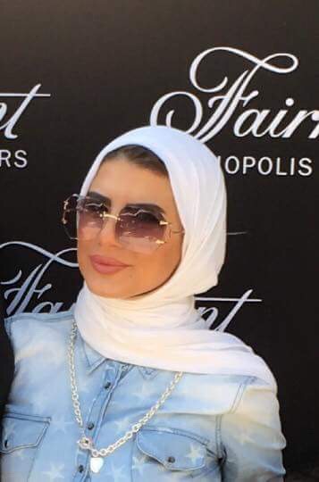 Inspiring Mompreneur no 2: Nada El&nbsp;Hawary