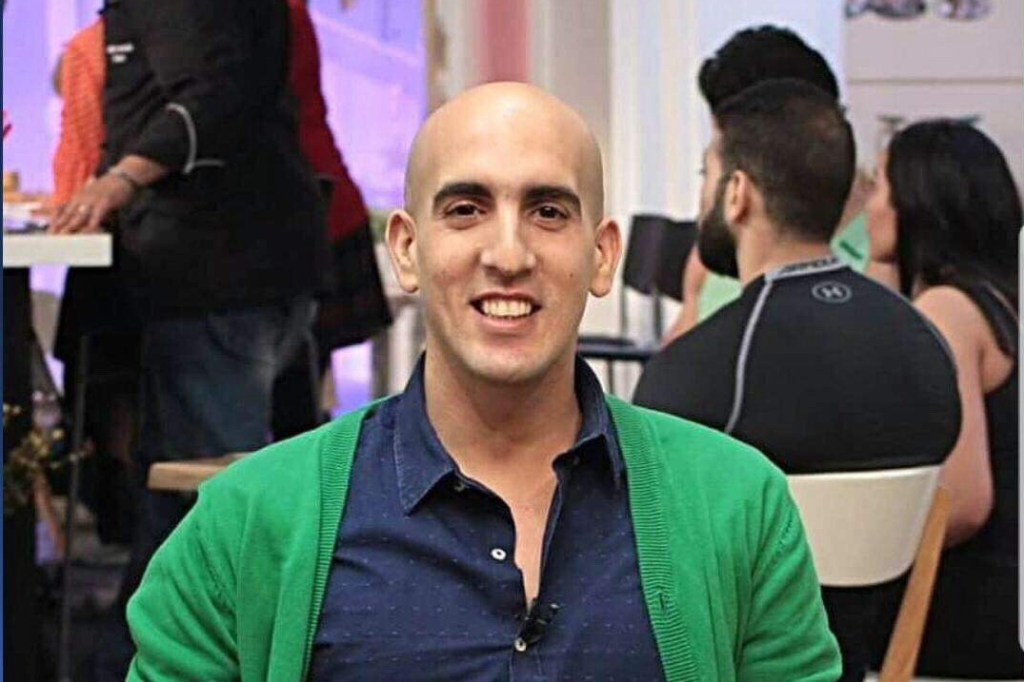 Natural Beauty Tips For Expecting Mothers By Hossam El&nbsp;Maraghy